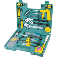 Set de herramientas de reparación de 21 piezas Conjunto de herramientas de mano de hogar